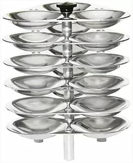 Hawkins , Small, Metallic