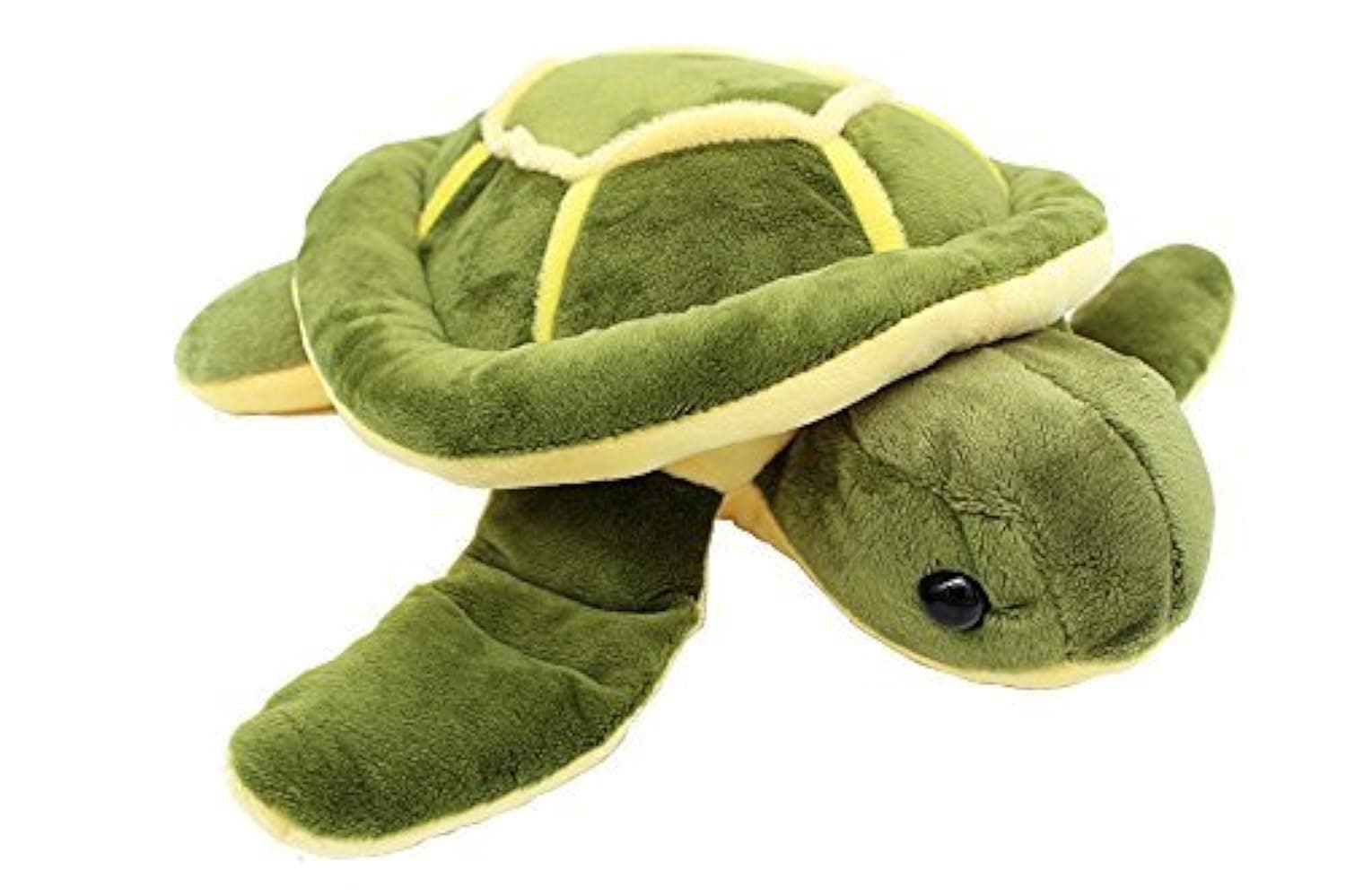 Soft plush Sea Turtle stuffed animals plush 10"