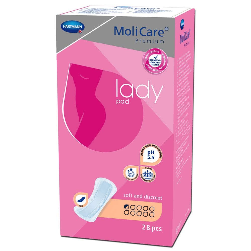 MOLIMED Gauze, 1 Pack (1 x 120 g)