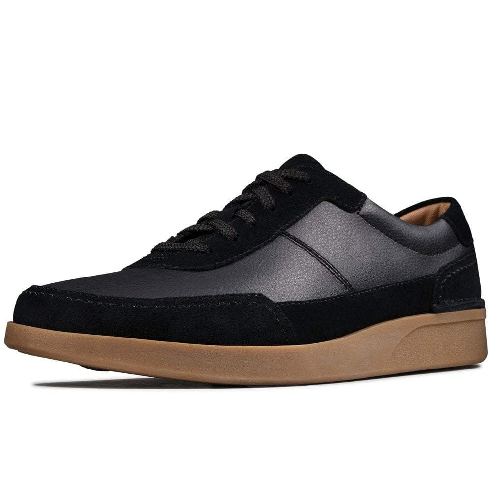 Clarks Men's Oakland Run Derbys
