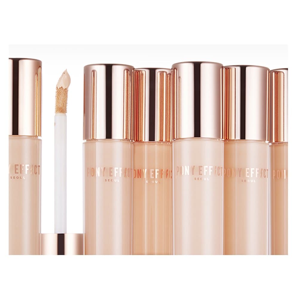 Pony Effect Pro Fit Liquid Concealer (Fair)