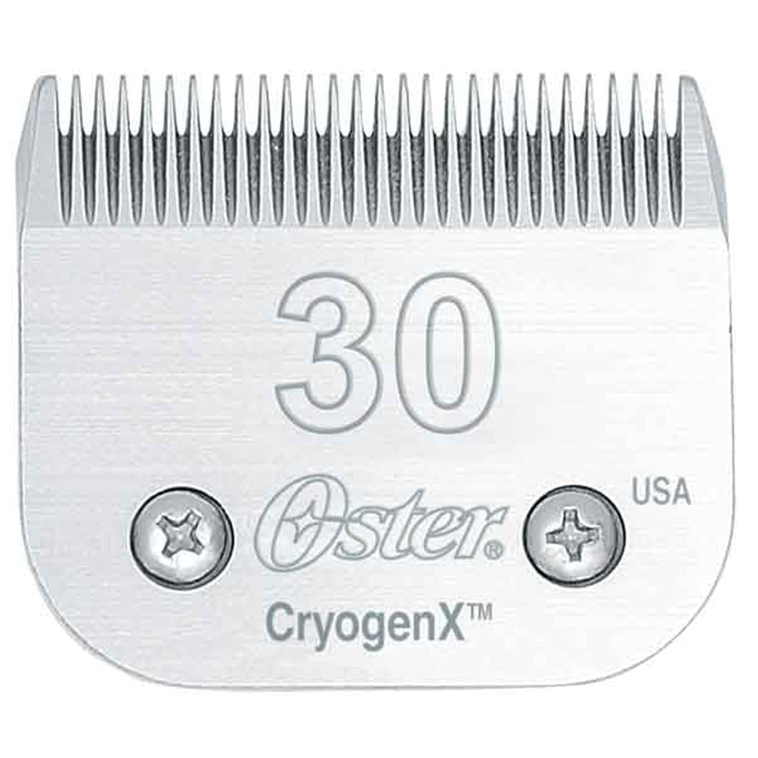 Cryogen-X Pet Clipper Blade, 30