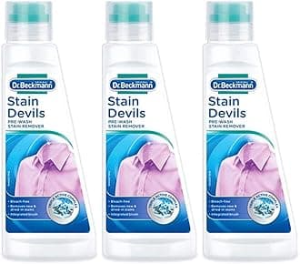 Electric Fabric Shaver Dr Beckmann Stain Devils