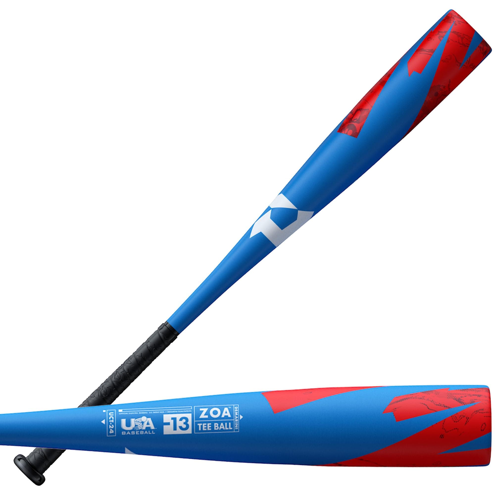 DeMarini ZOA (-13) T-Ball