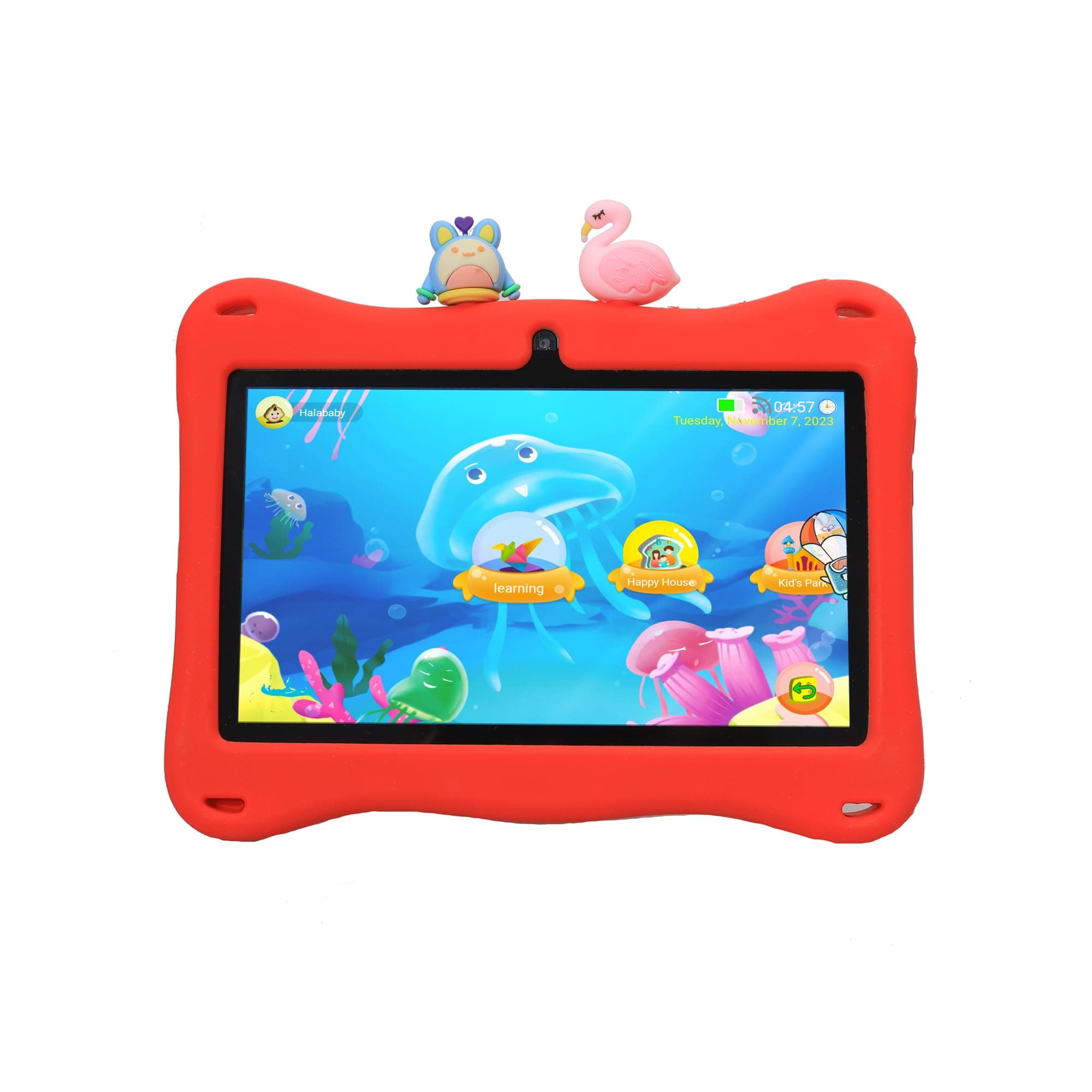 OTEETO TAB7 4+128GB ORANGE