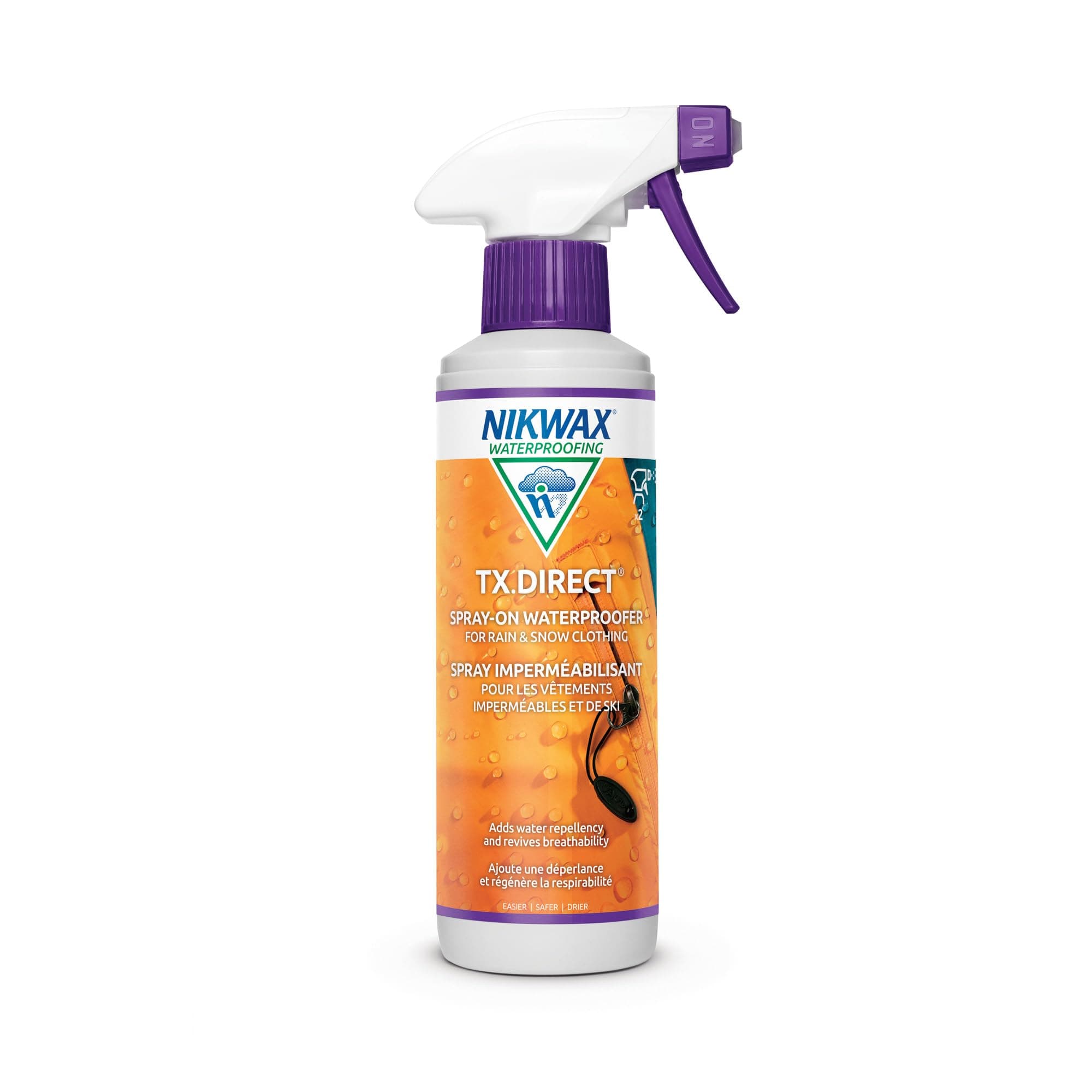Nikwax Nikwax TX Direct Spray