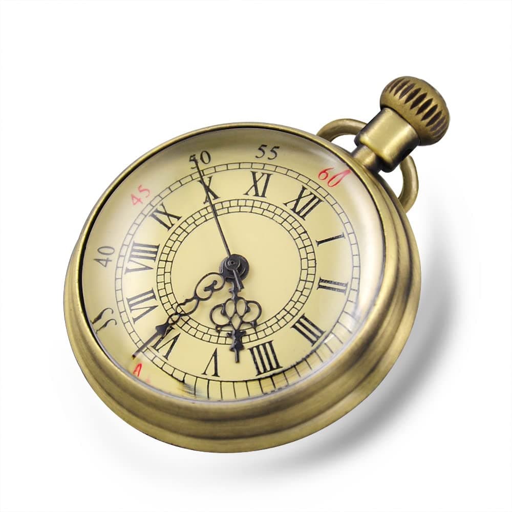 Classic Pocket Watches