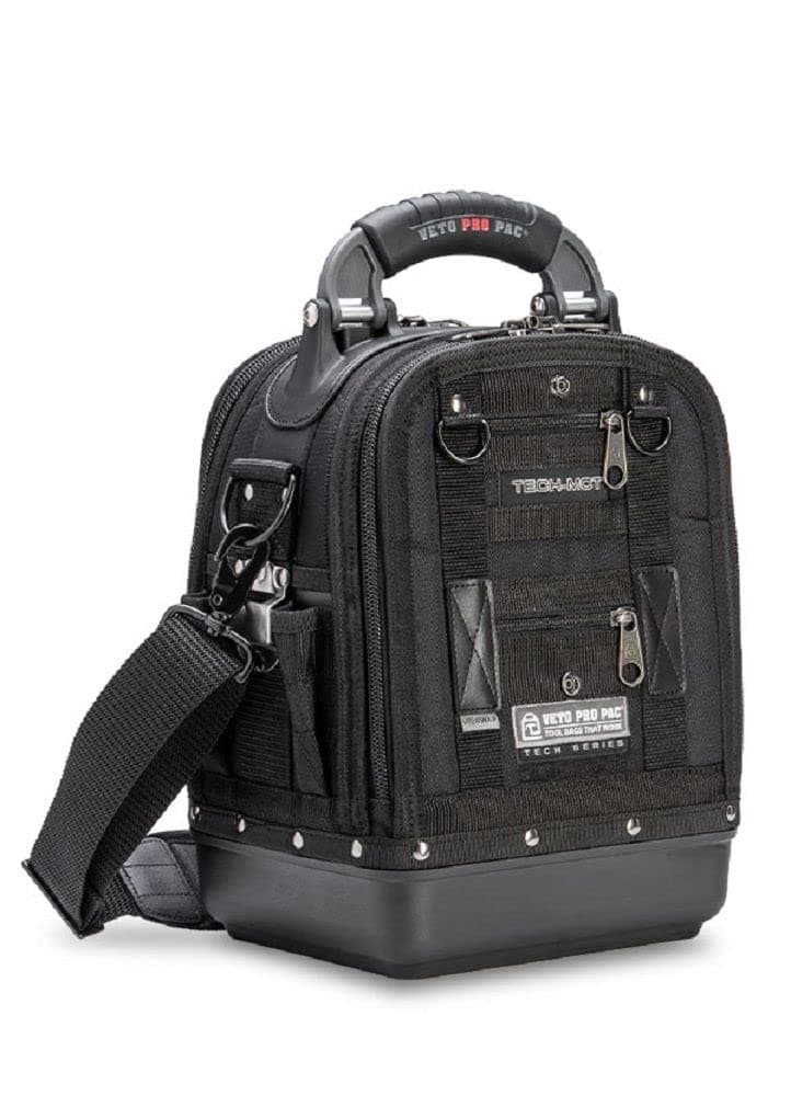 VETO PRO PAC TECH-MCT (Blackout)