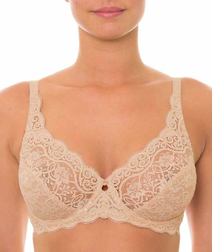 Triumph Women's Amourette 300 Underwire Bra