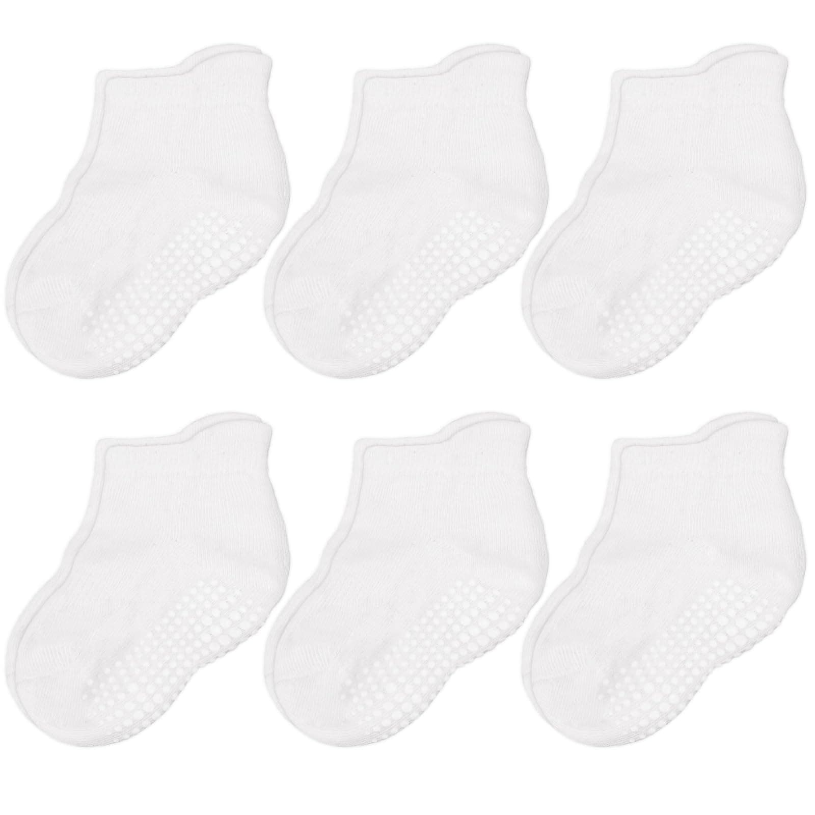 Non-Slip Ankle Socks