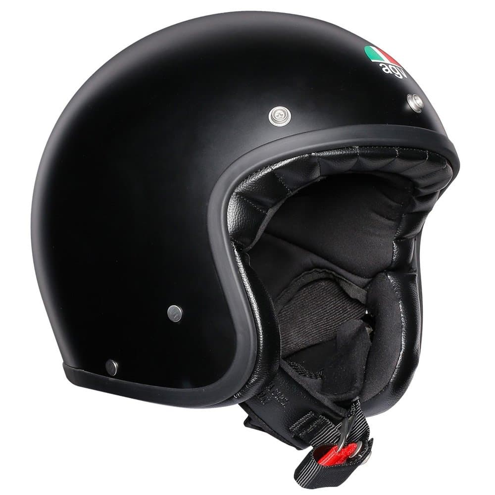 AGVLegends X70 Open Face Motorcycle Helmet