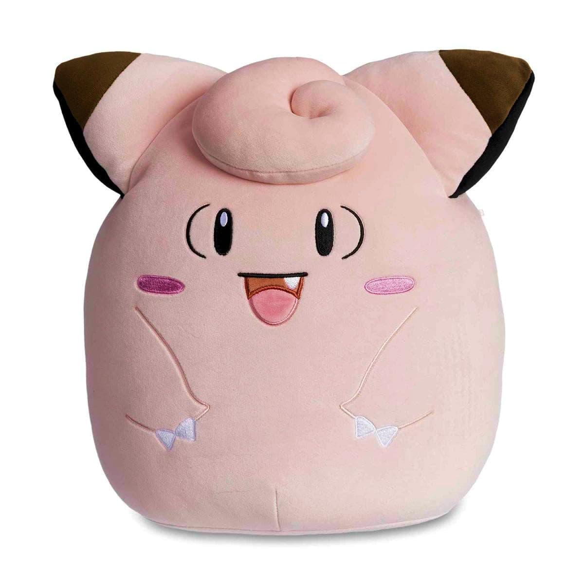 12"" Pokemon Clefairy, Large, Pink