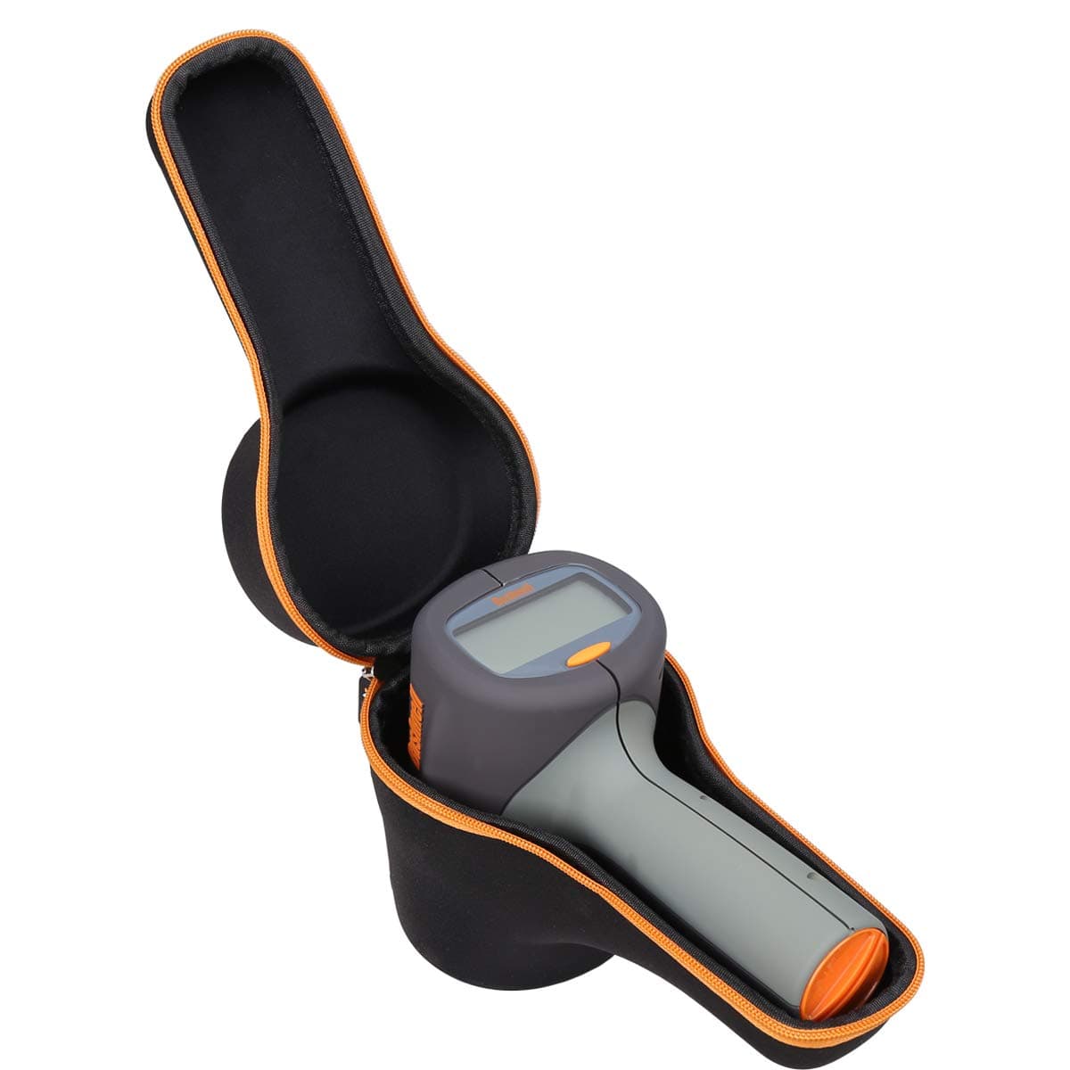 Aproca Hard Protective Case for Bushnell Velocity Speed Gun