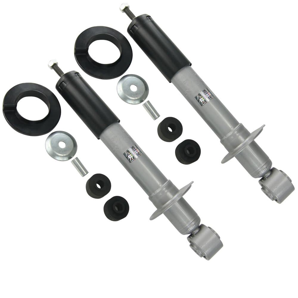 Sensen2300-FS Front Struts Compatible with 2003-2009 Ford Crown Victoria Exc. Police/Taxi