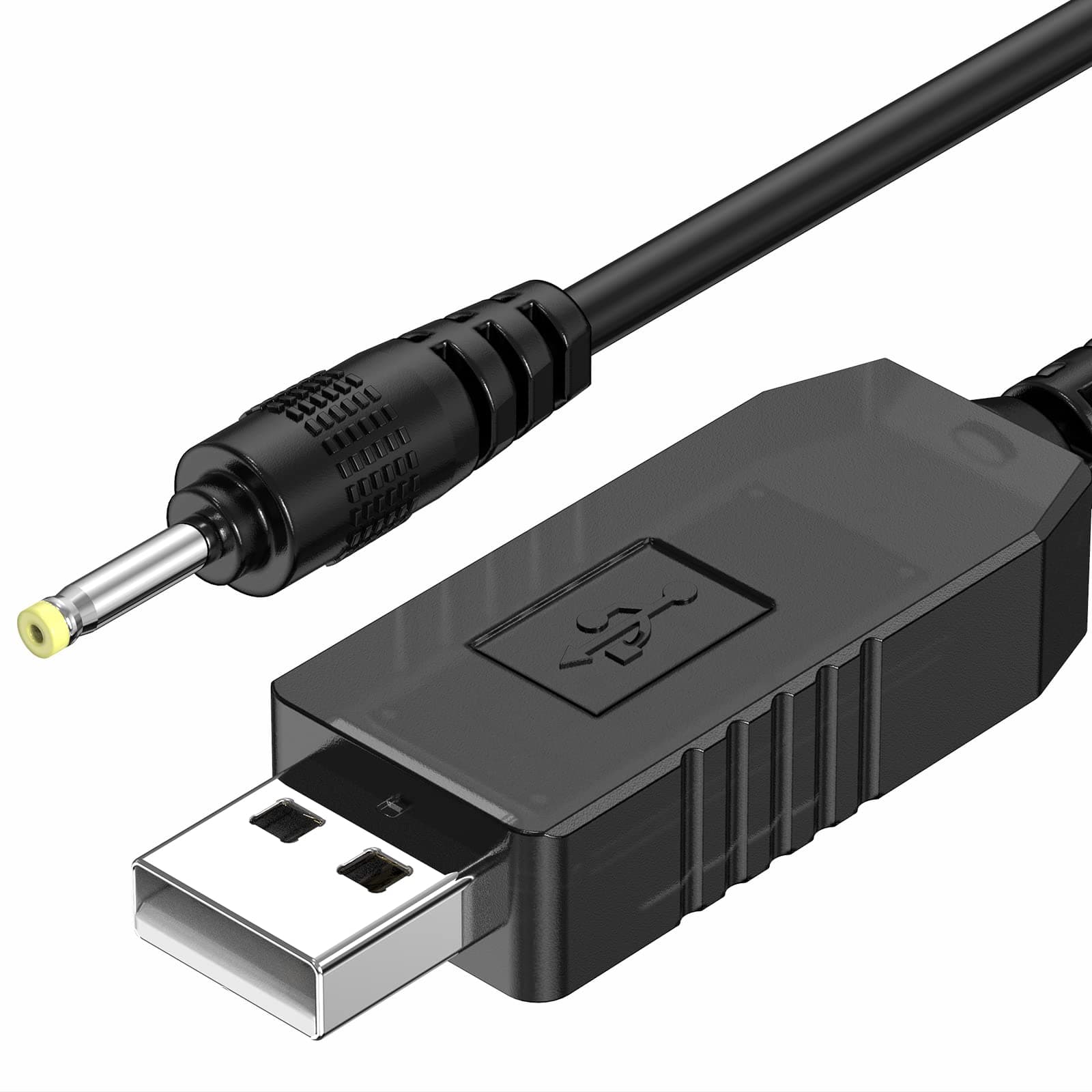 Ancable Charger Compatible with Braun Beard Shaver, 5V Charging Cable Replacement Compatible with Braun MGK3321,MGK3335