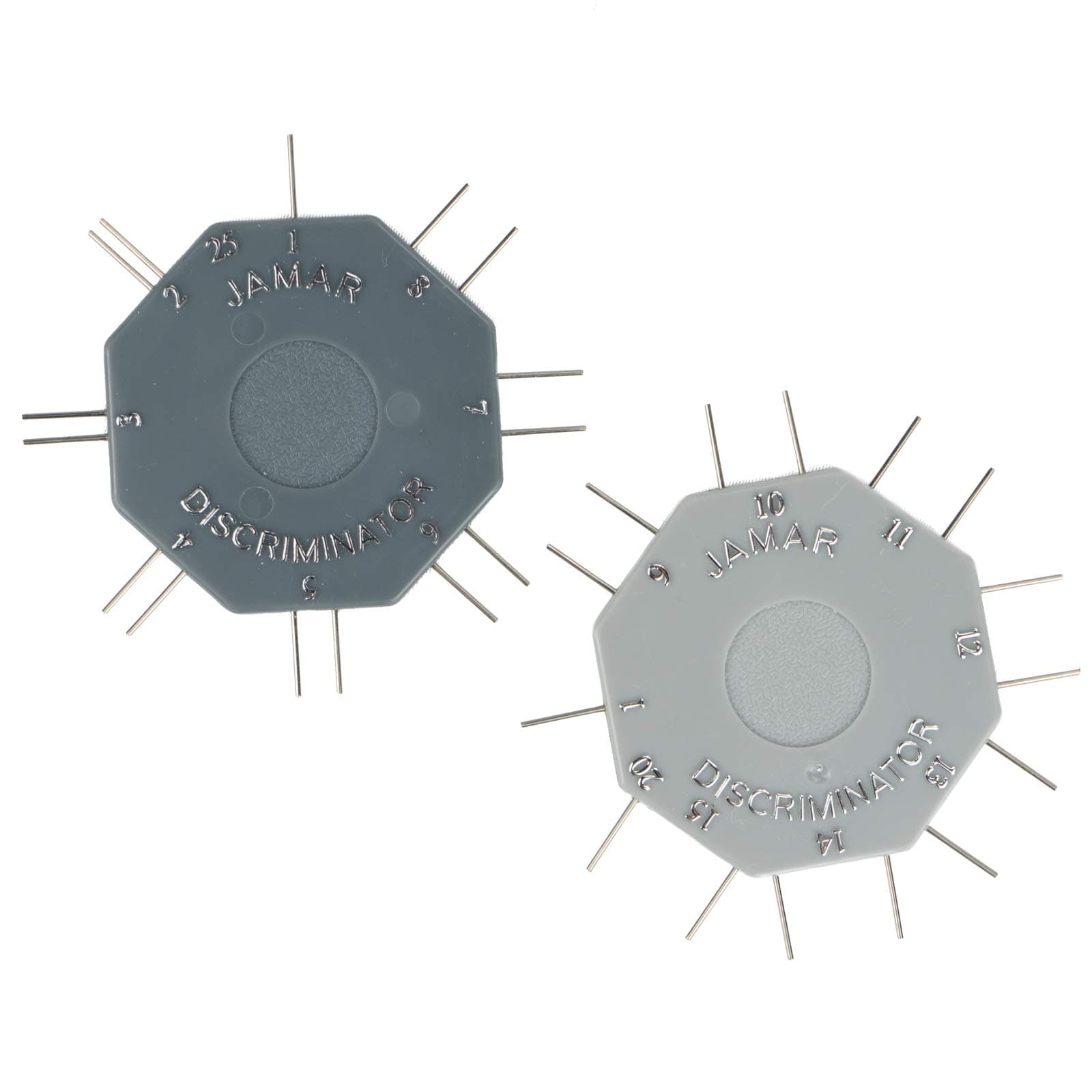 Jamar Discriminator, Therapy Discrimination Tool for Physical and Occupational Therapy