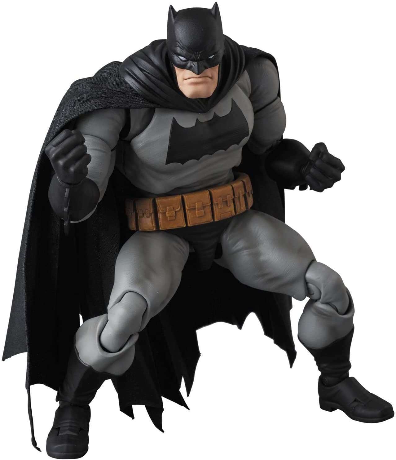 Medicom- DC - BATMAN The Dark Knight Returns