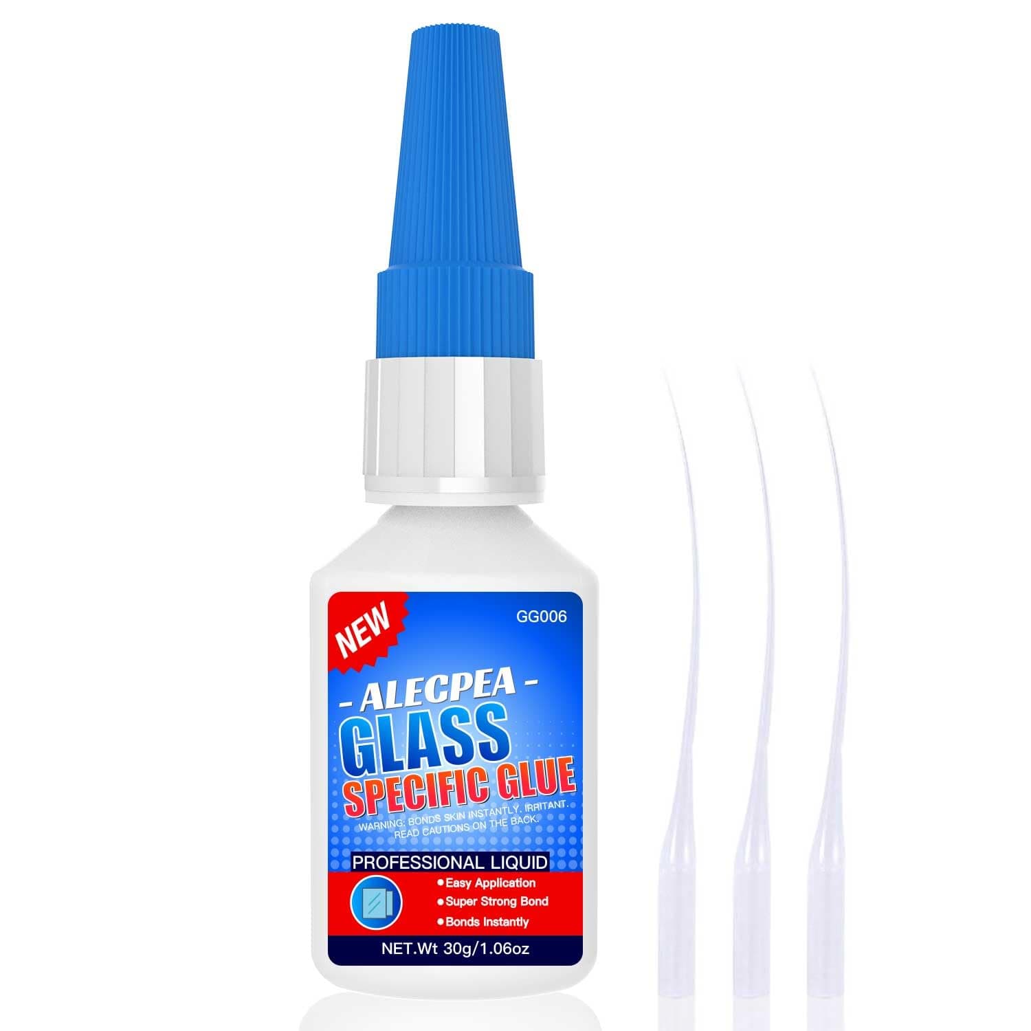 30g Silicone Glue