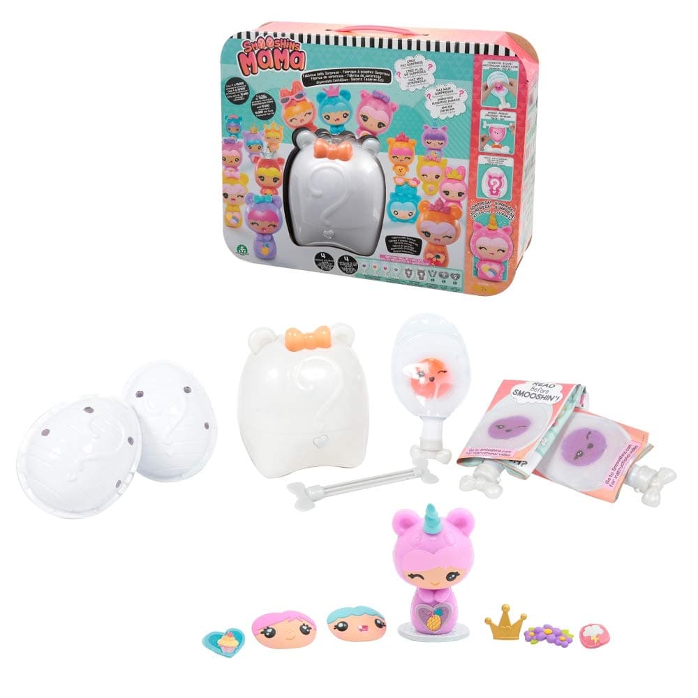 Smooshins MHE02 Other Doll