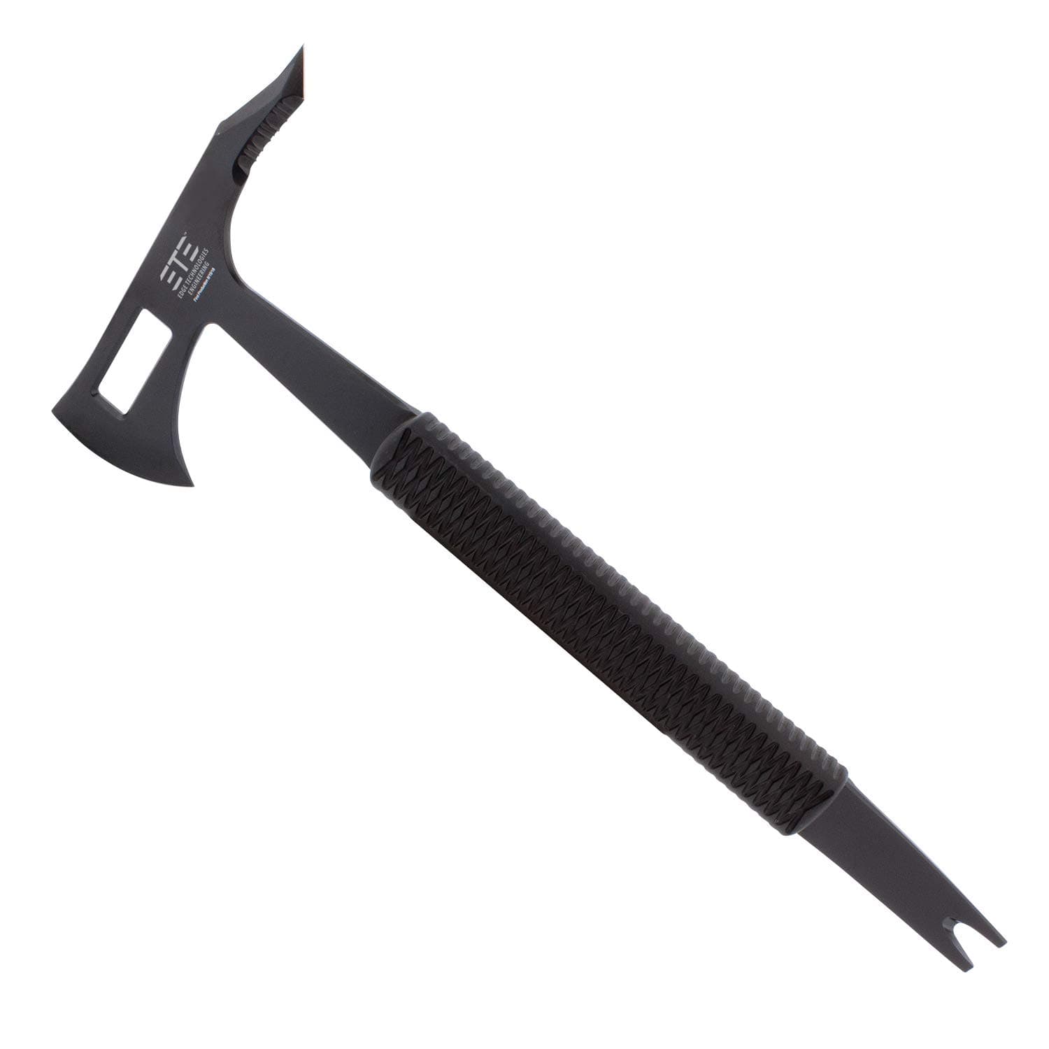CBT Combat Breaching Tool, Young Design, Black (ETEK1501)