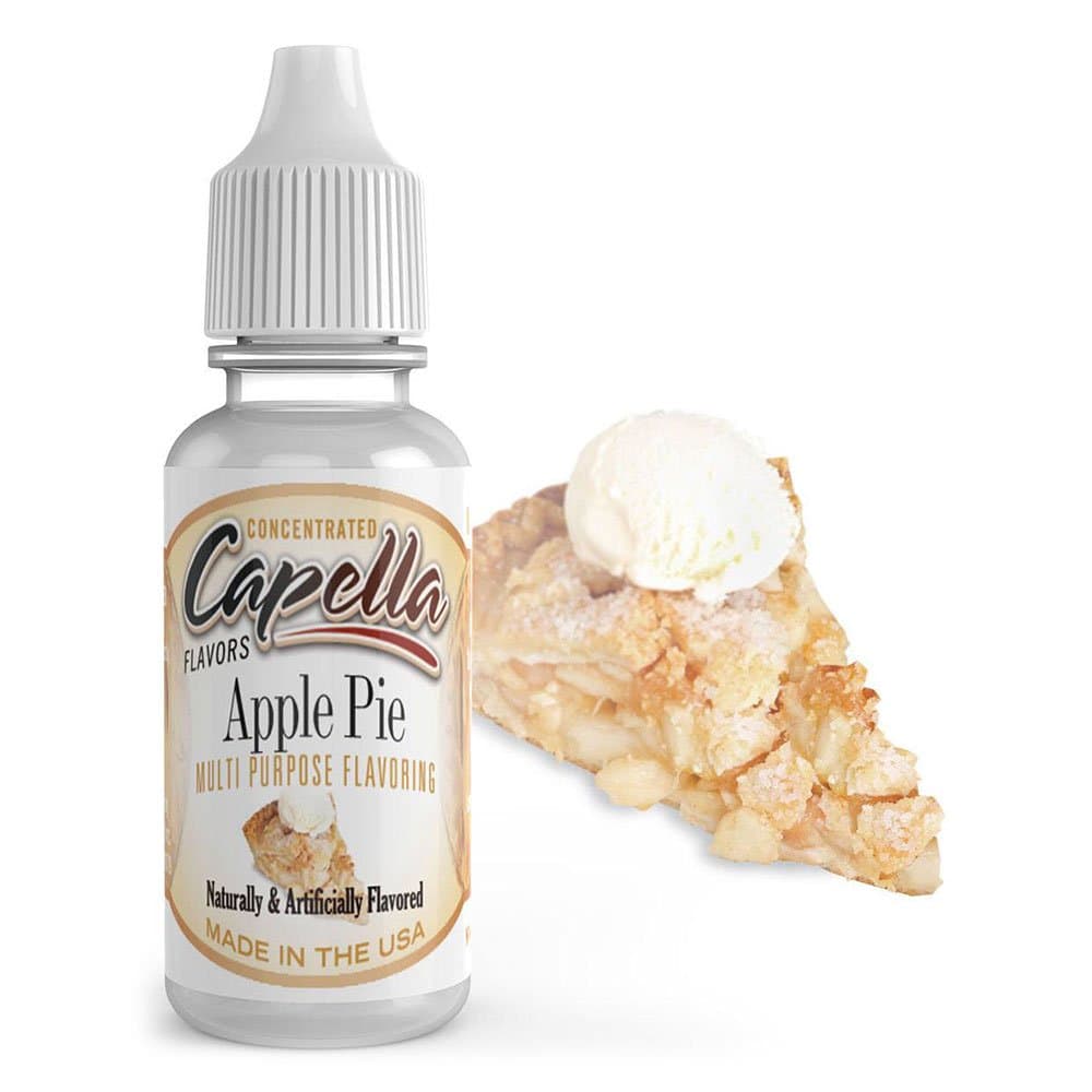 Flavor Drops Apple Pie Concentrate 13ml