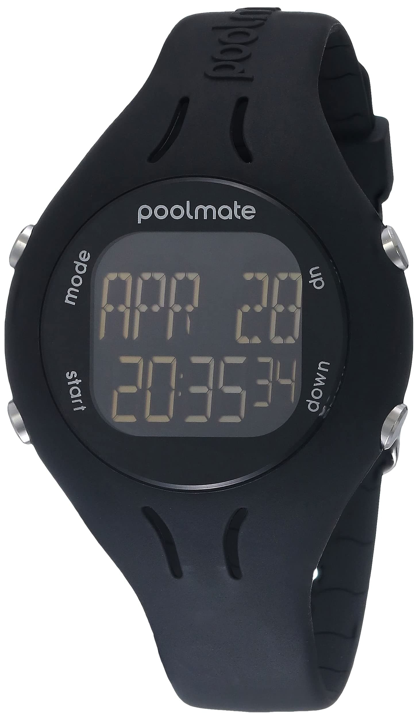 Swimovate Unisex's PoolMate2