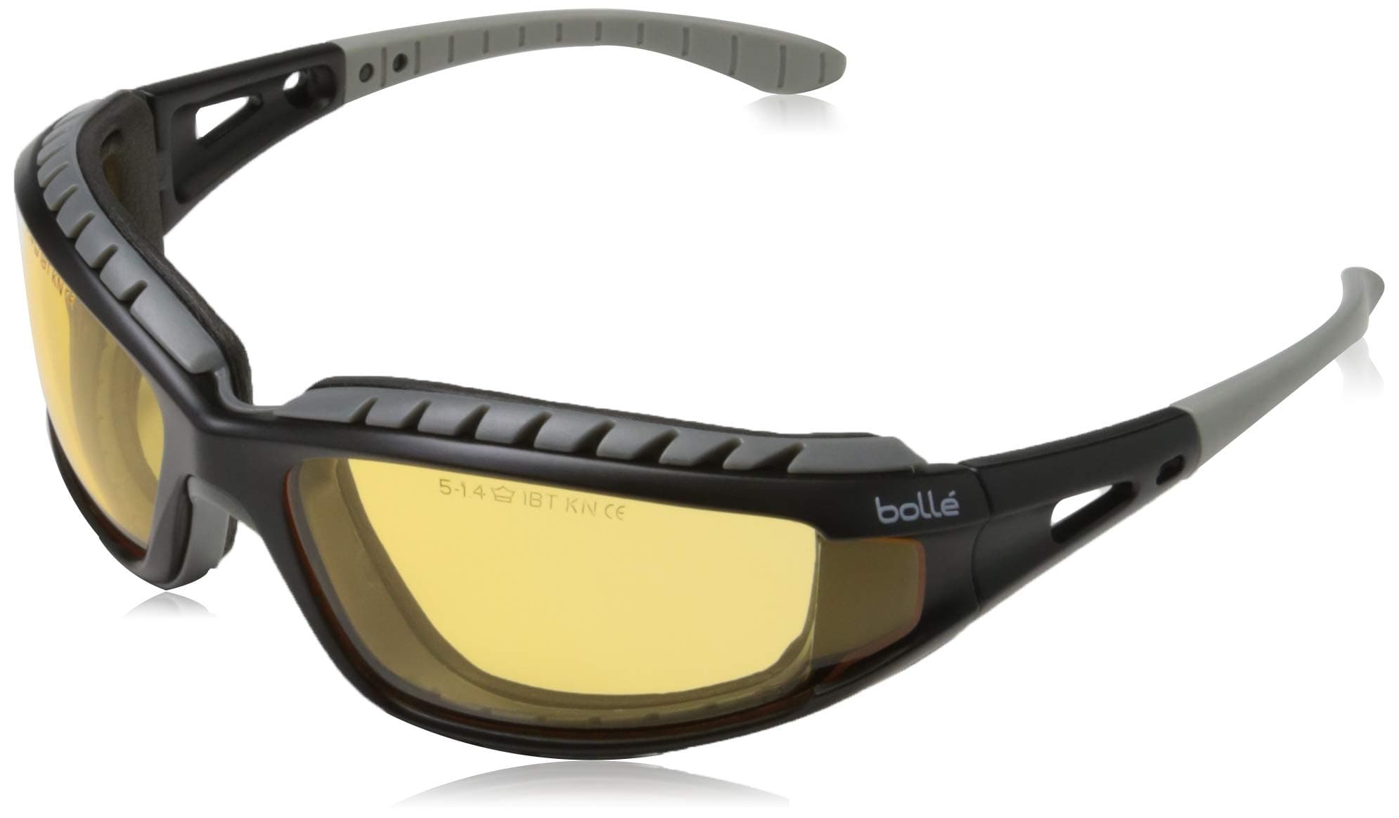 Bolle Tracker II Safety Glasses