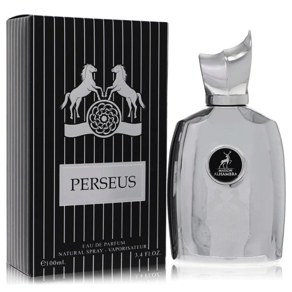 ALHAMBRA PERSEUS 3.4 EAU DE PARFUM SPRAY