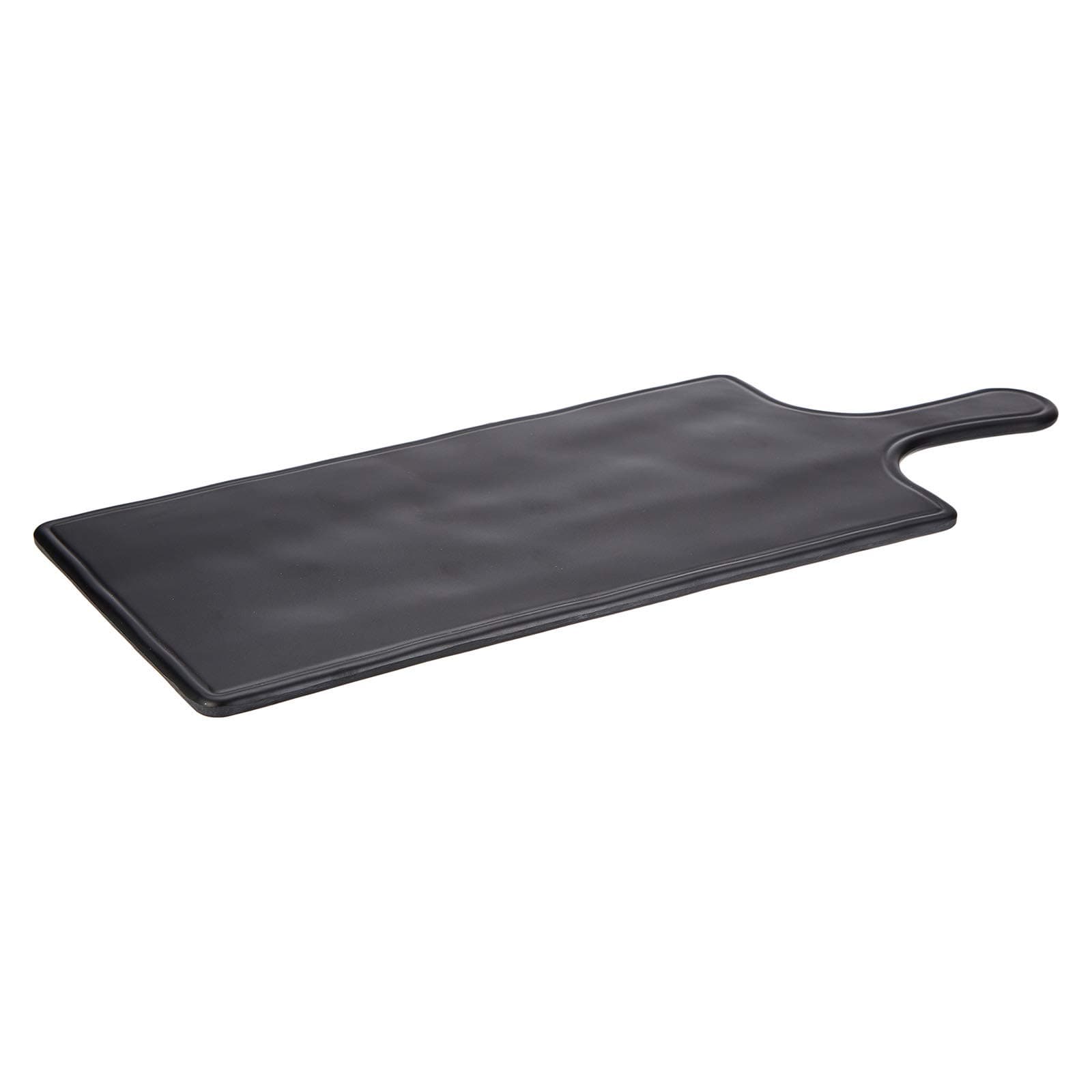 ServewellHoreca Rectangular Slate - Black