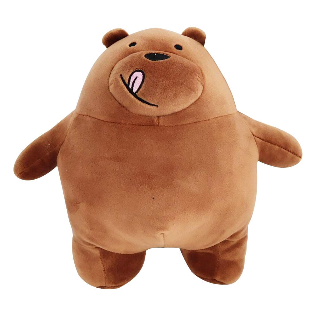 We Bear Bears Plush Grizzly Bear (30 cm)