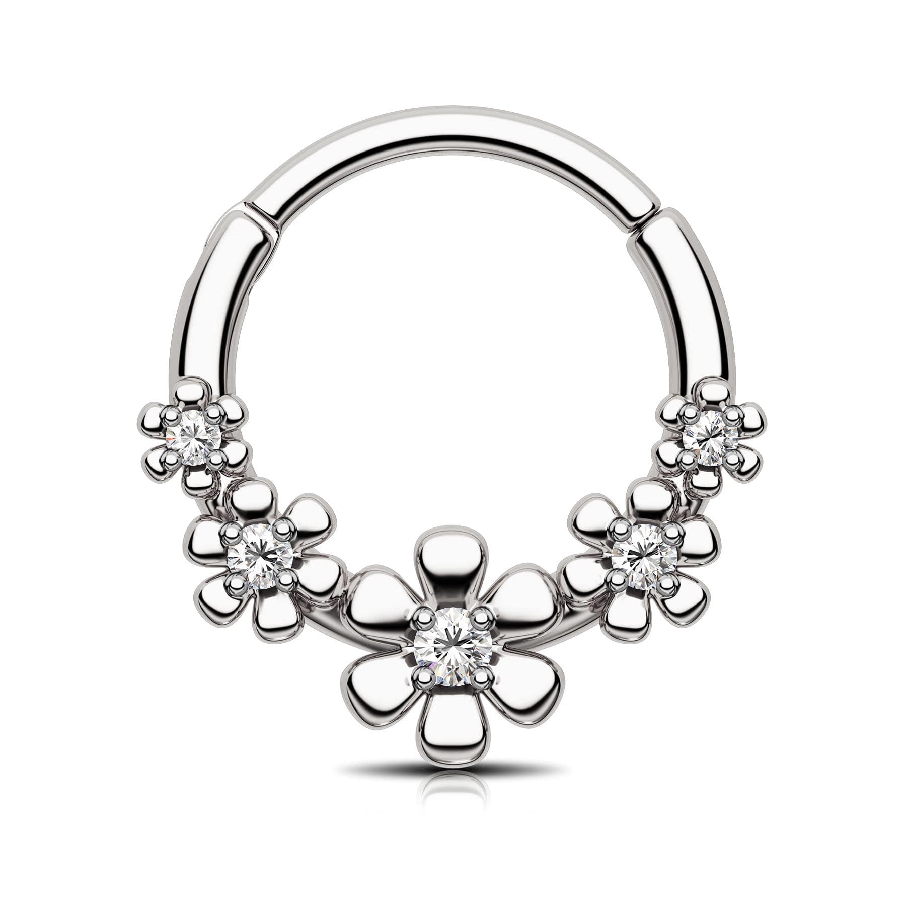 SEPTUM PIERCING JEWELRY