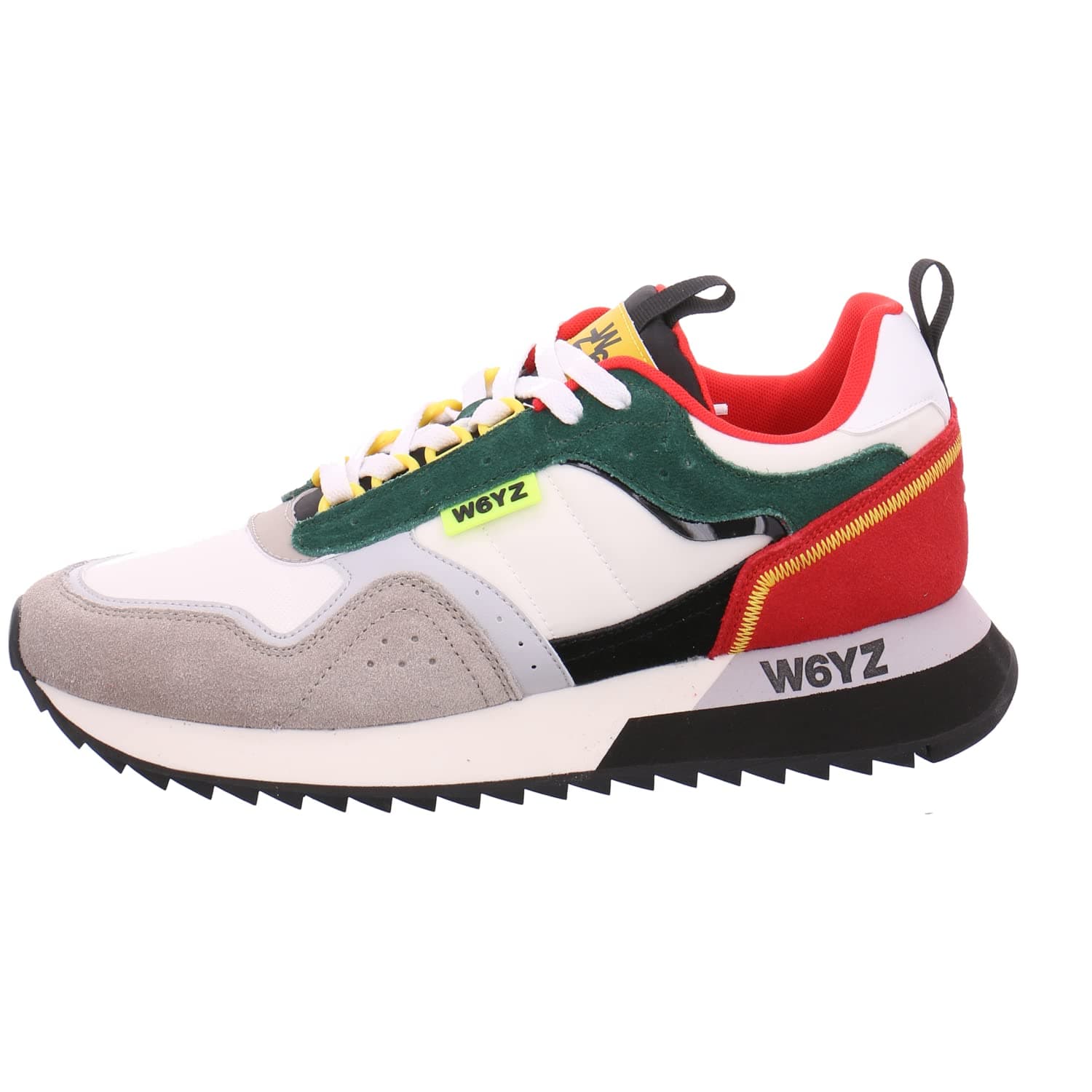 w6yzBob M mens Sneaker
