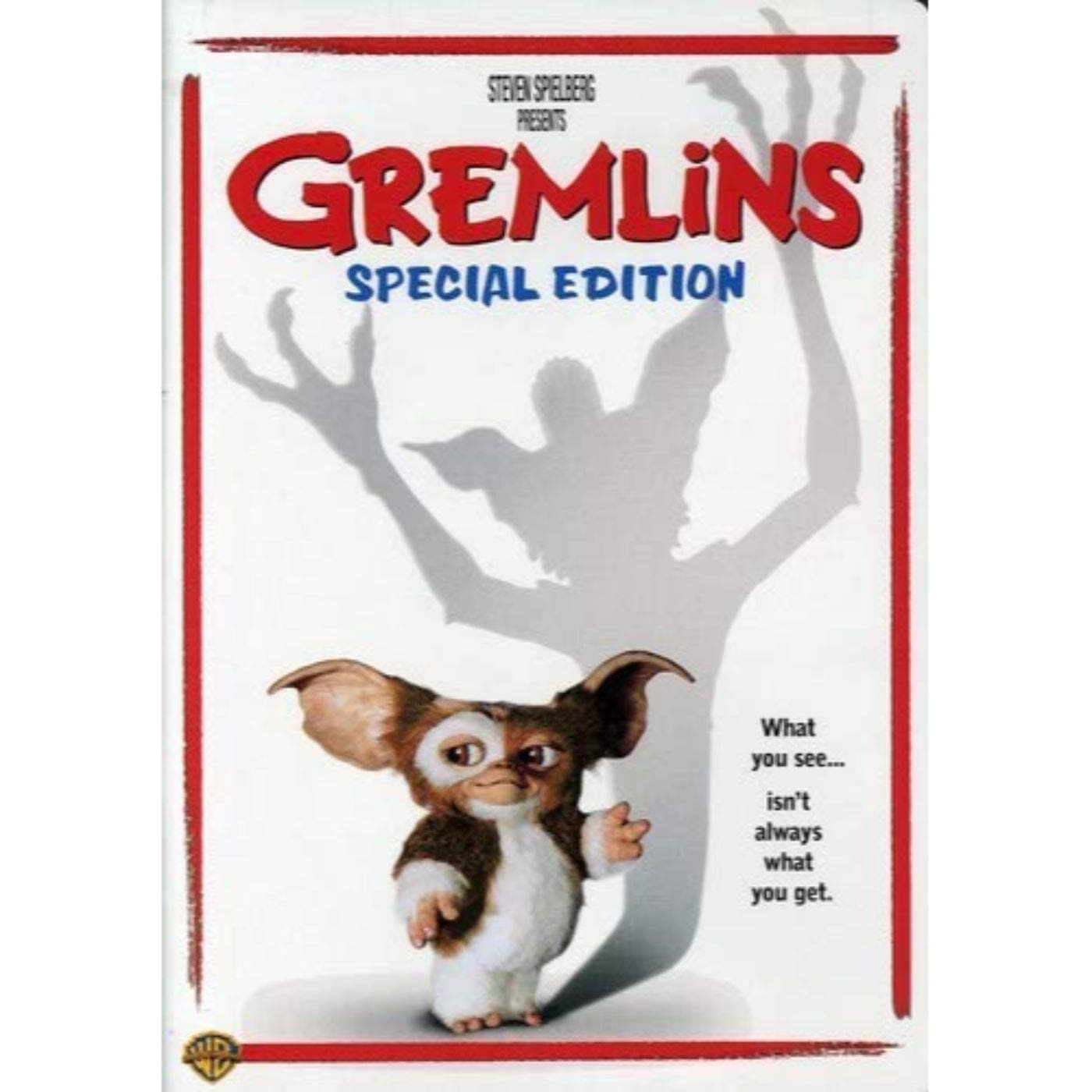 Gremlins (Special Edition) by Warner Home Video