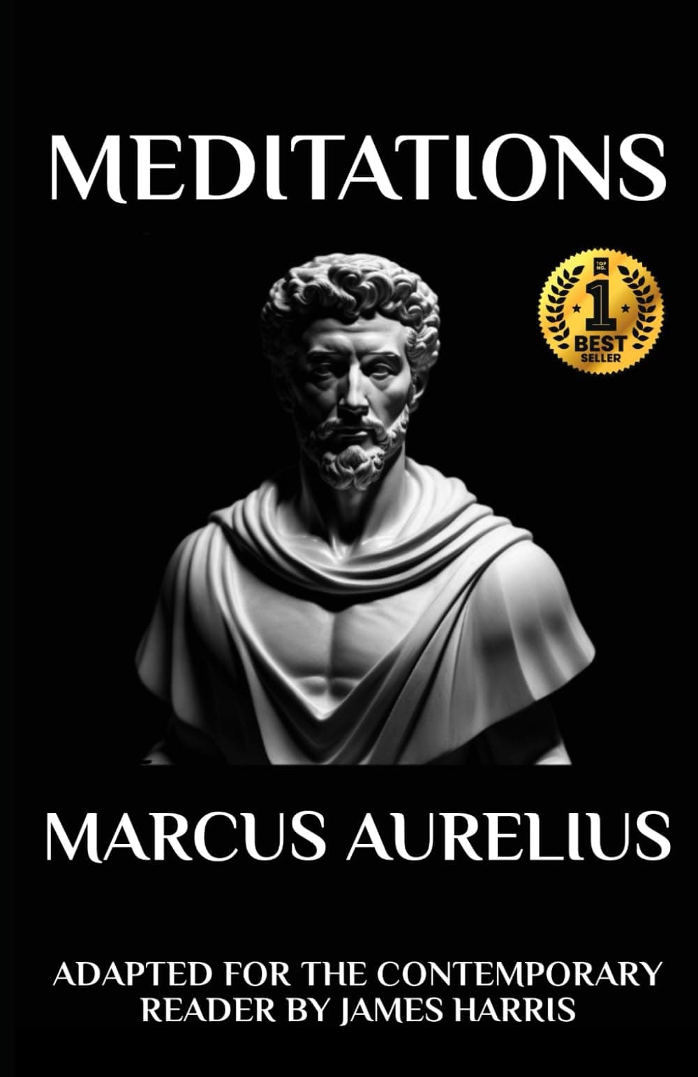 Marcus Aurelius - Meditations: Adapted for the Contemporary Reader Paperback – 7 November 2016