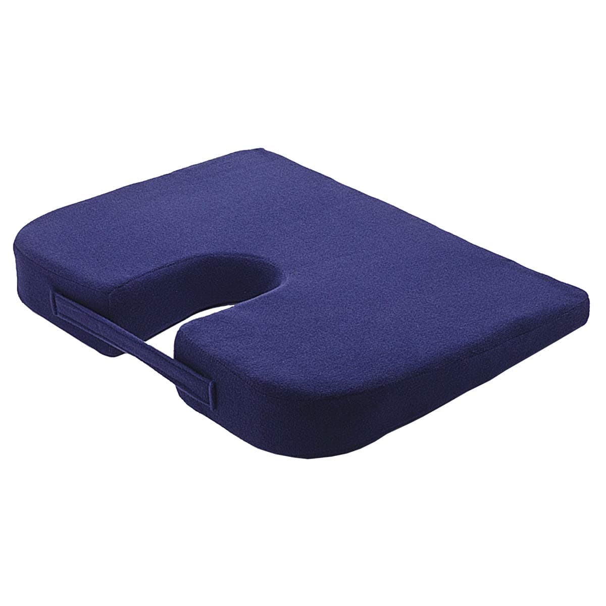 Drive Devilbiss Coccyx Cushion with Removable Machine Washable Cover