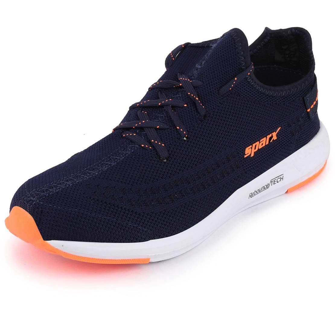 Mens Sm 482 Running Shoe