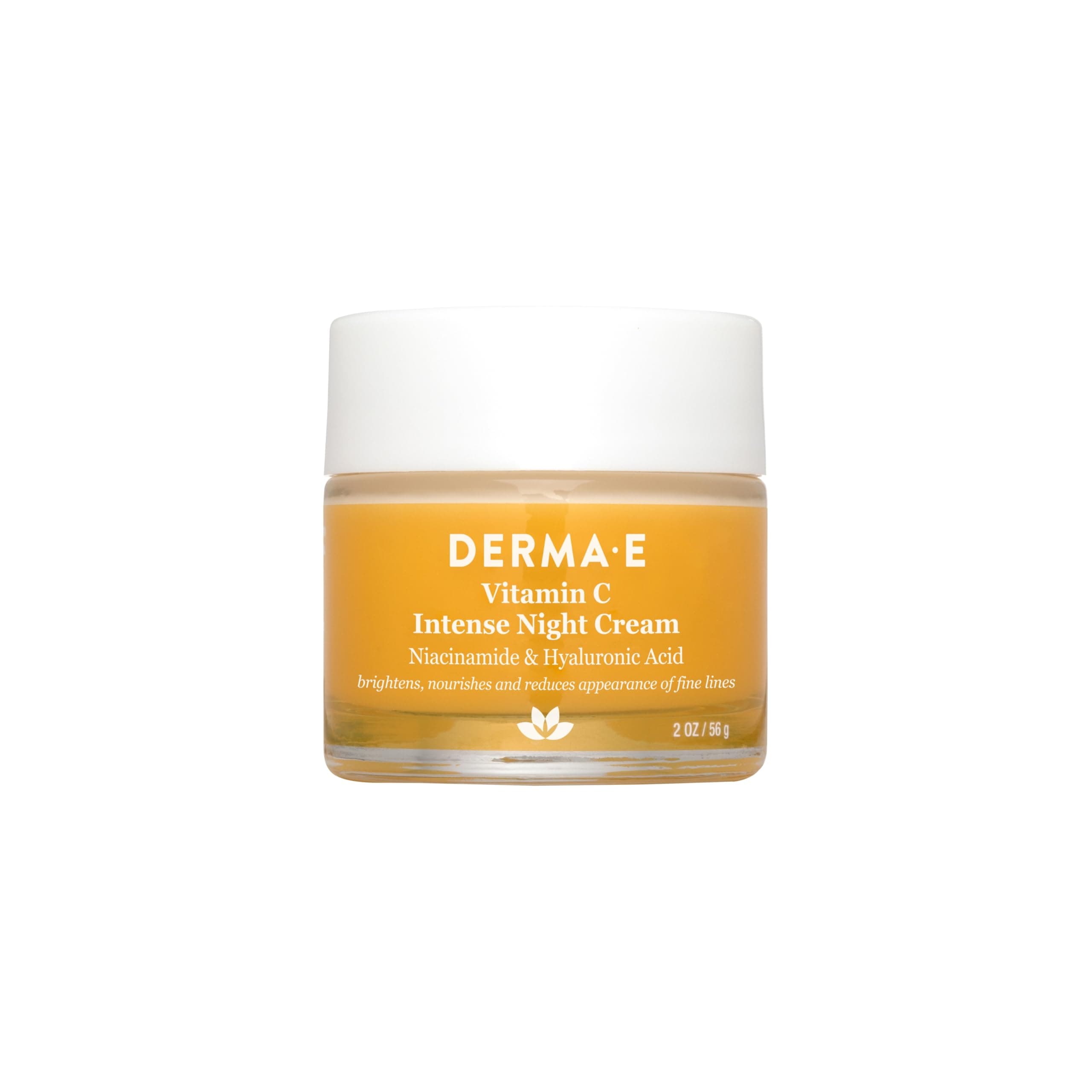 DERMA E Vitamin C Intense Night Cream 2oz