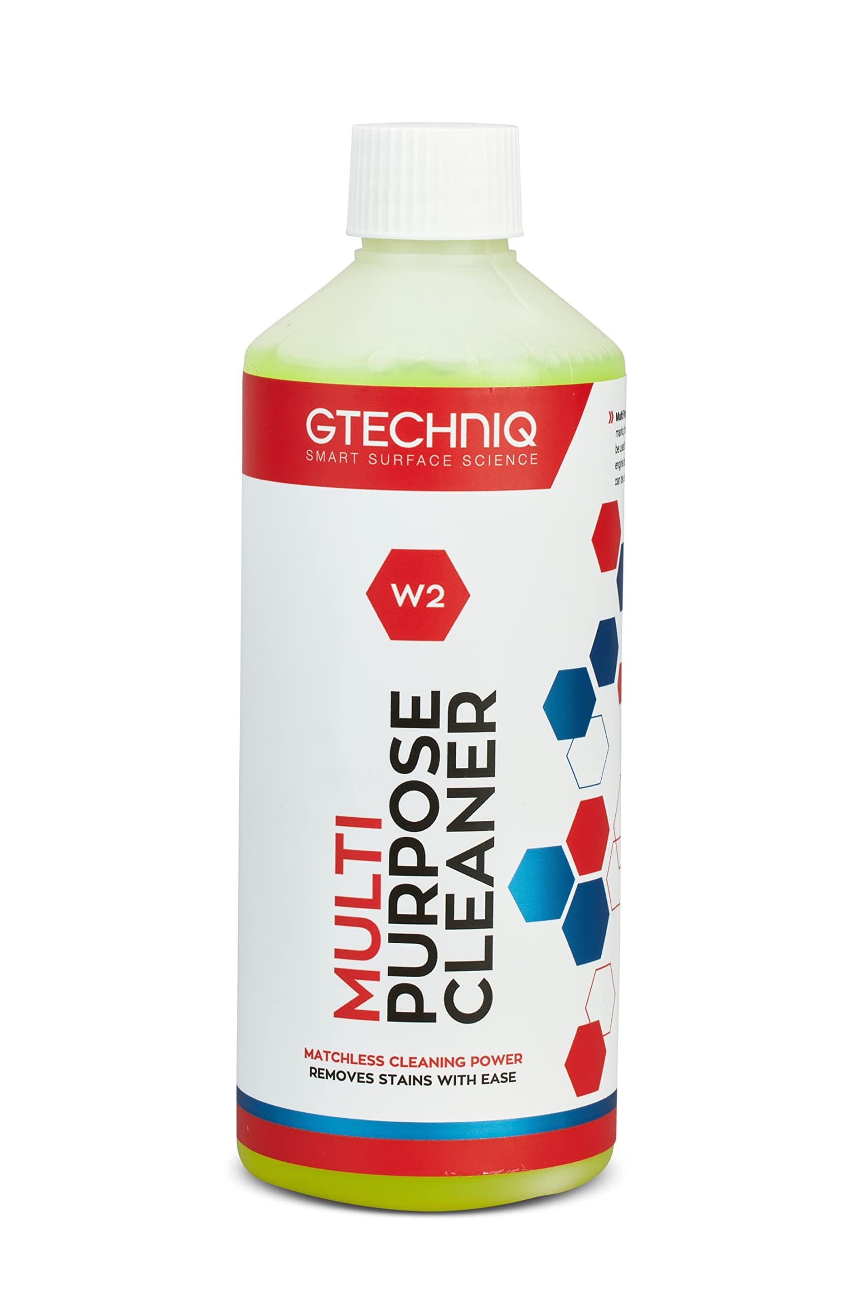 W2 Multi-Purpose Cleaner for Cars
