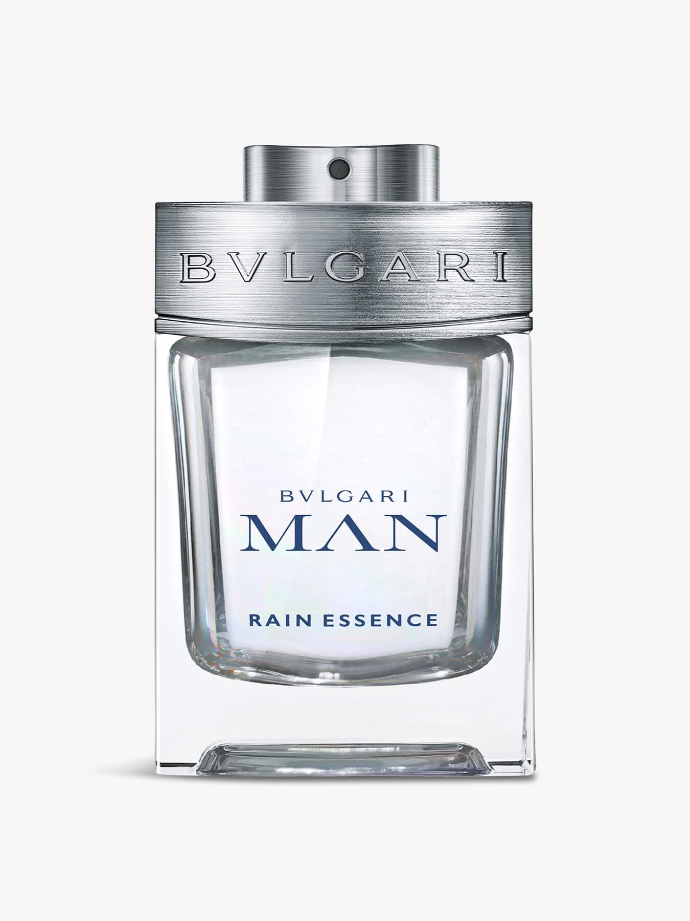 Bulgari Man Rain Essence Edp Spray 60ml