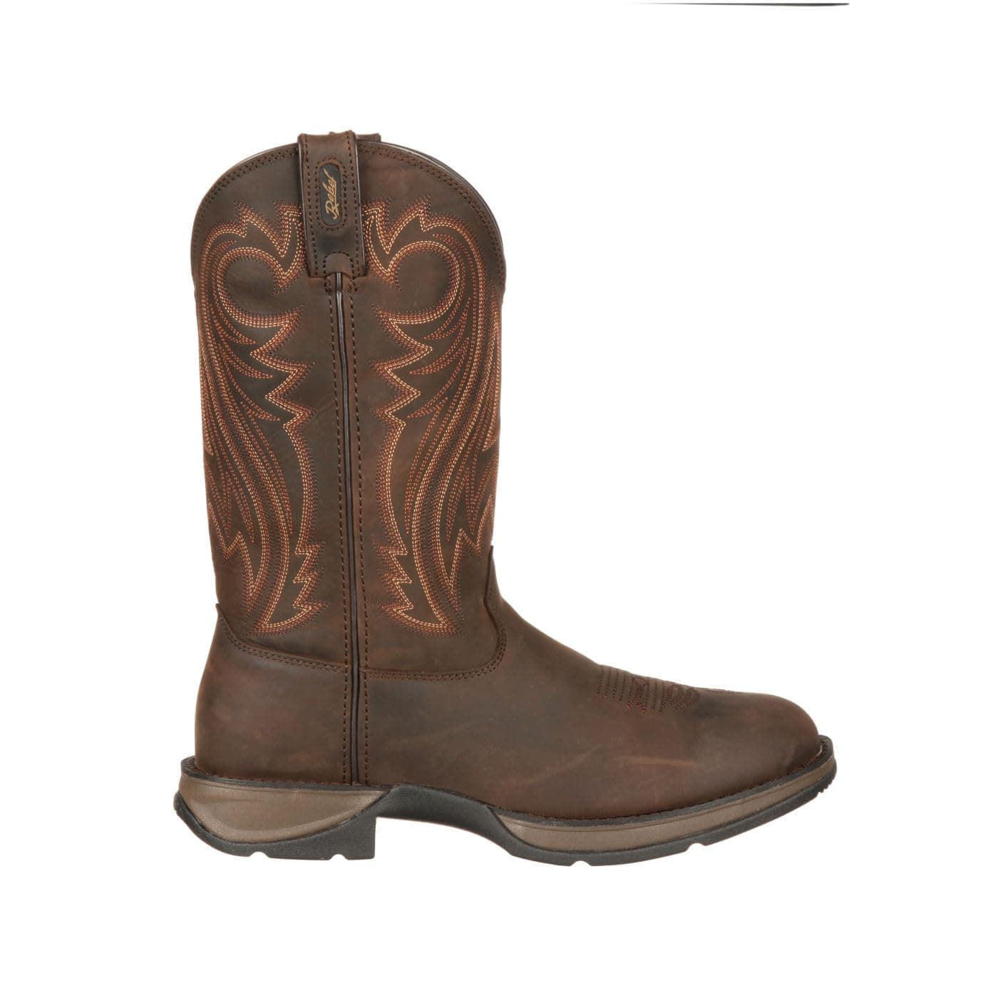 Men's Rebel DB5464 Western Boot