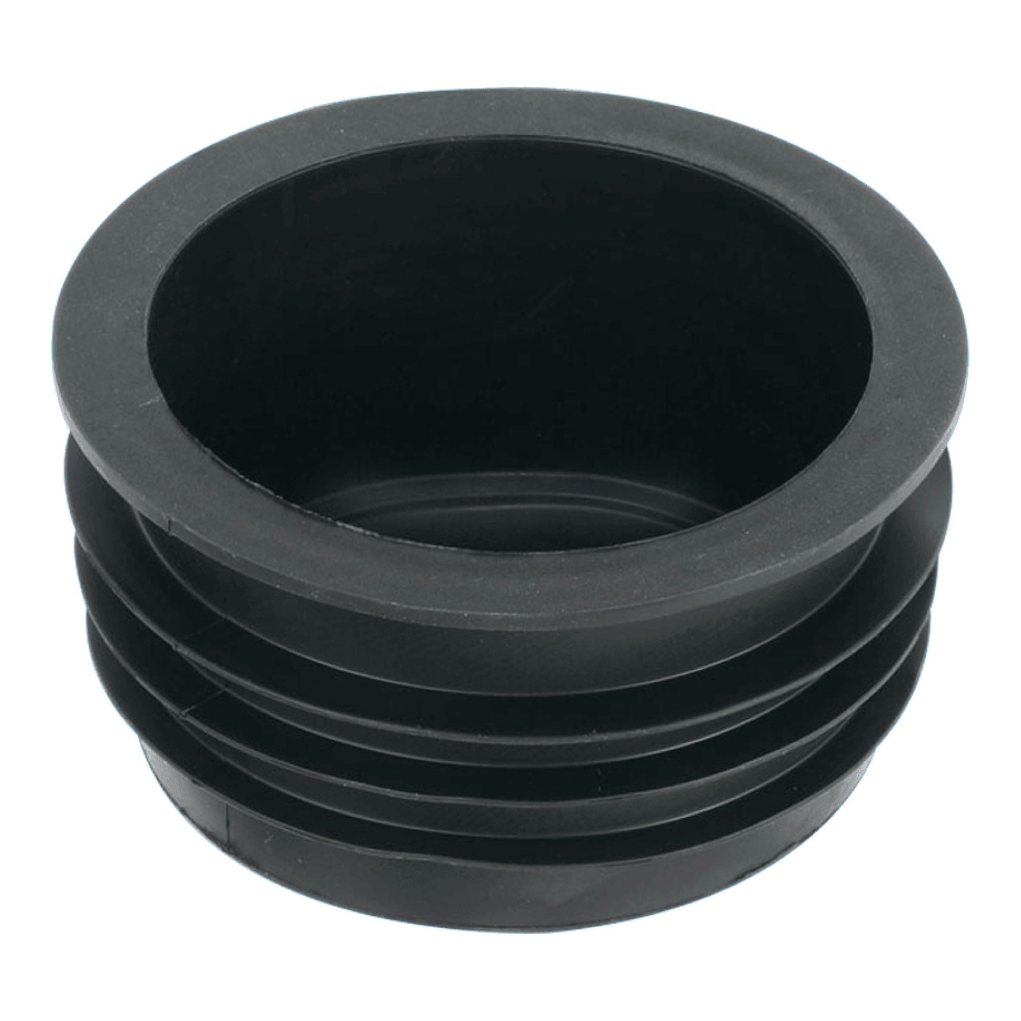 Mcaalpine CAP100 110mm Temporary Blanking Off Cap for Soil Pipe