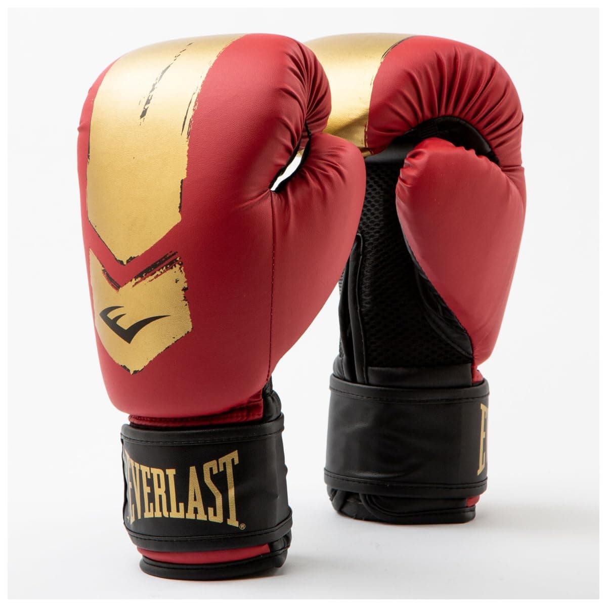 Prospect 2 Training Gloves - Enhanced Wrist Wrap for Support - Hook and Loop Closure for Wrist Stability and Secure Fit - Ideal for Training and Sparring