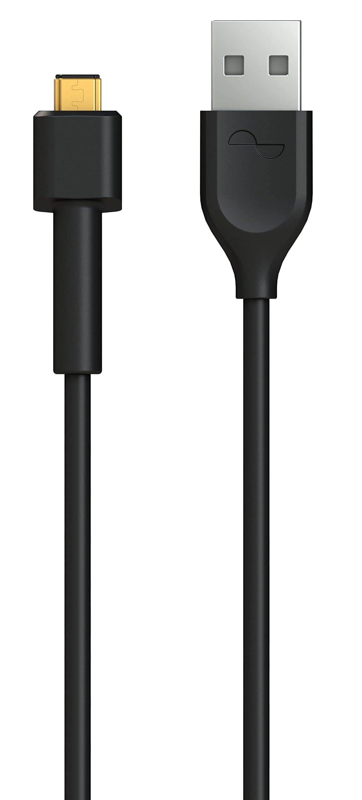 USB-A Accessory Charging Cable by nuraphone, 130 CM / 51.2" Length. Charging Cable