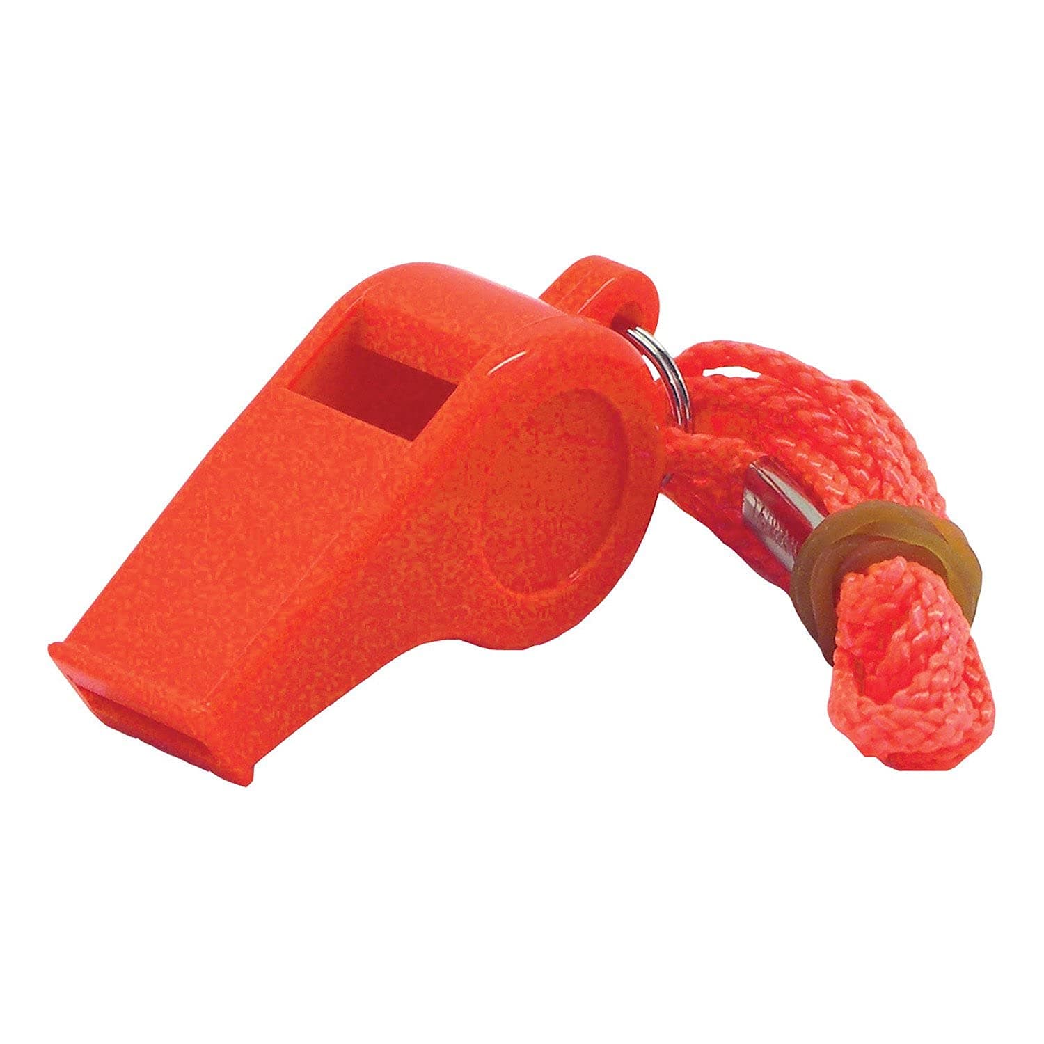 Shoreline Marine Safety Whistle
