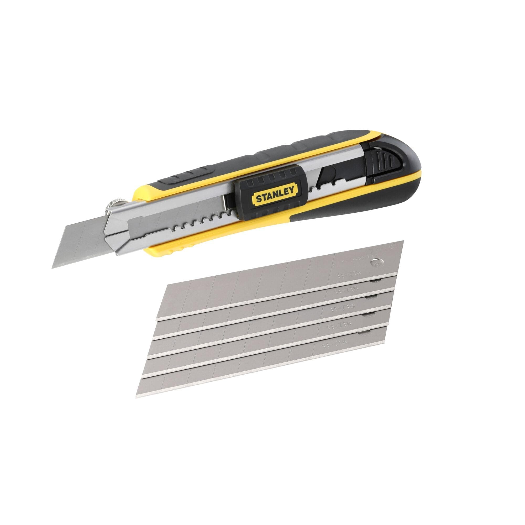 010481 FatMax Snap Off Knife 18mm