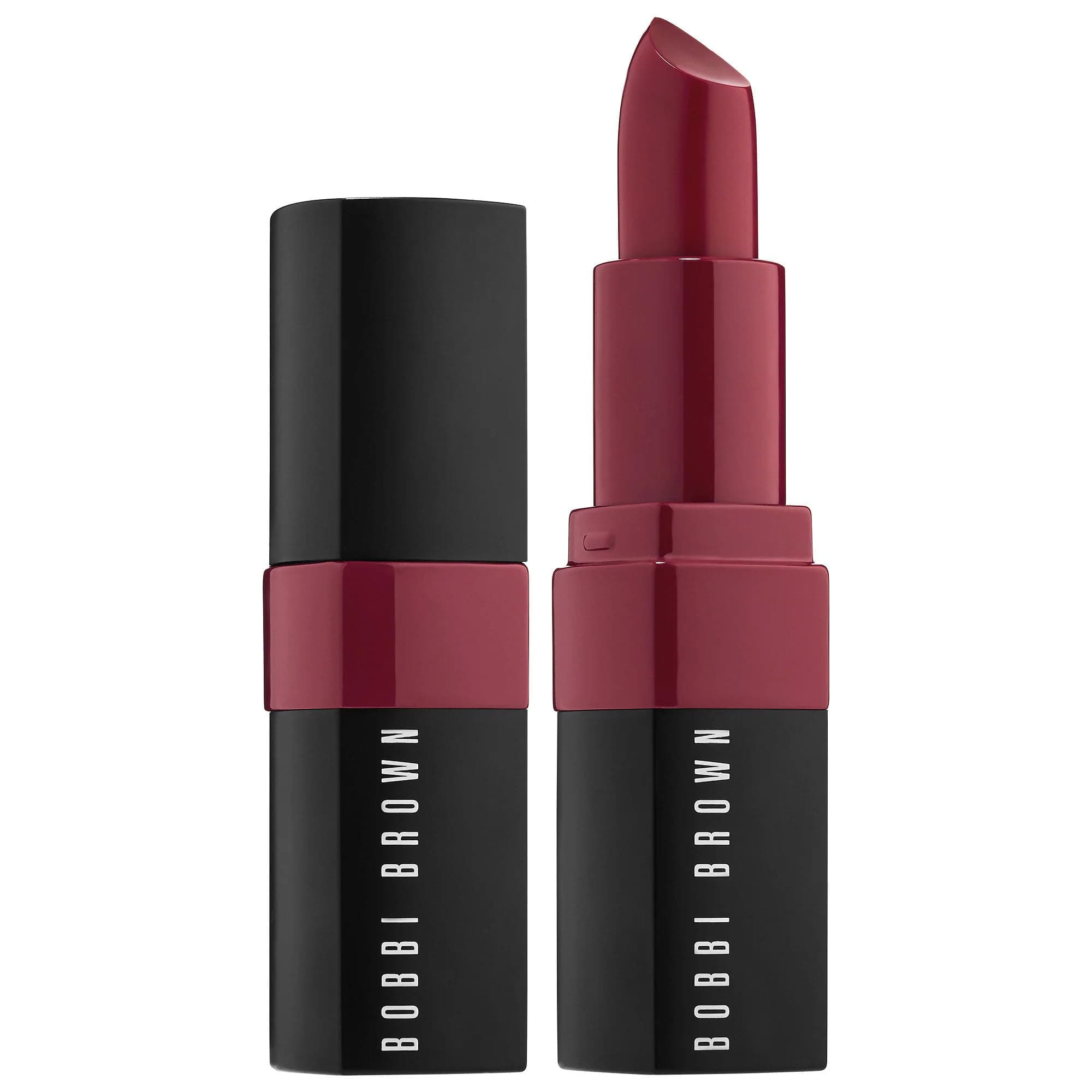 Bobbi Brown Crushed Lip Color - # Ruby 3.4g/0.11oz