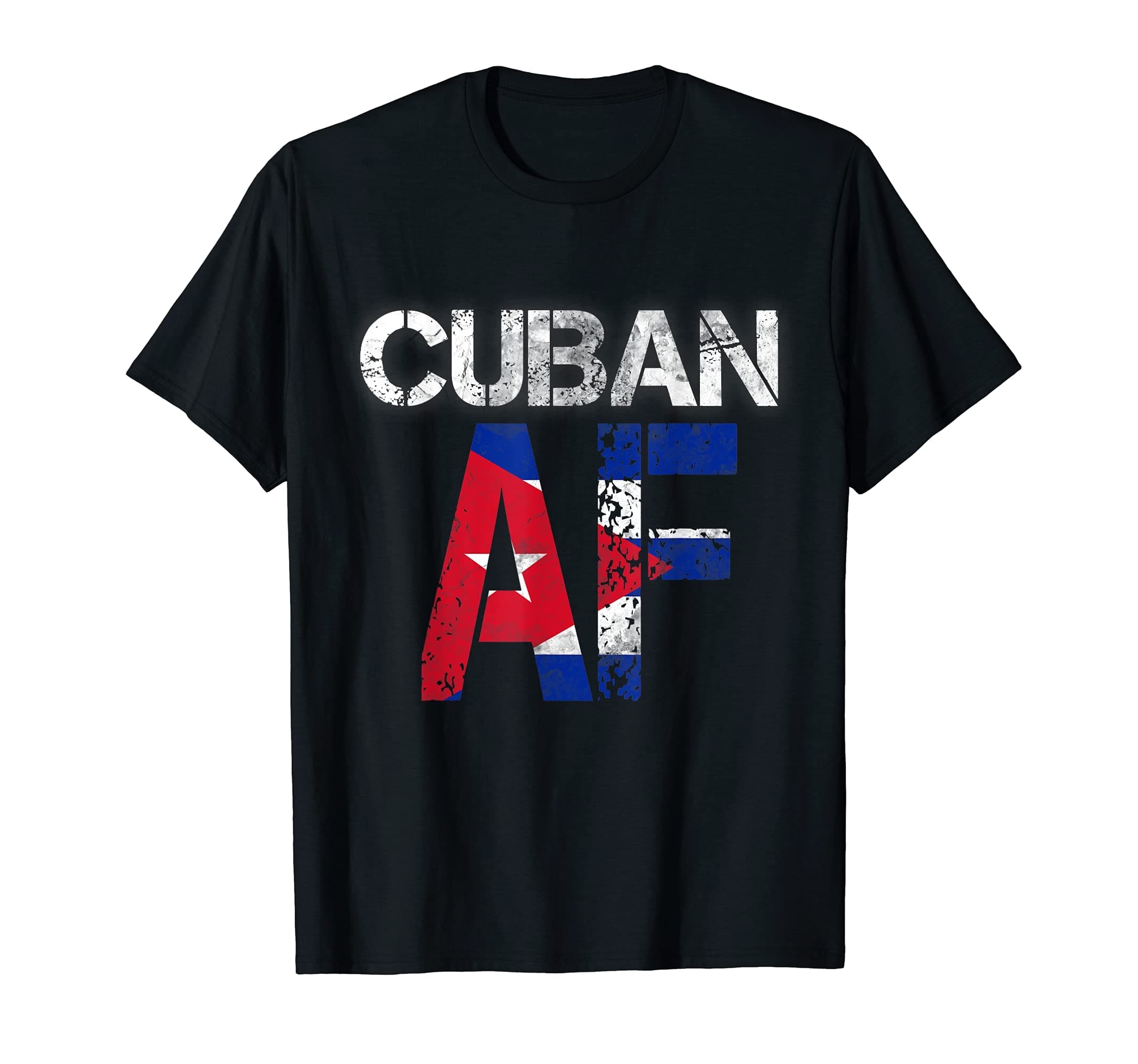 cuban af