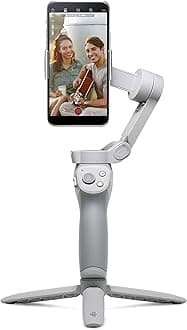 OM 4 Smartphone Gimbal