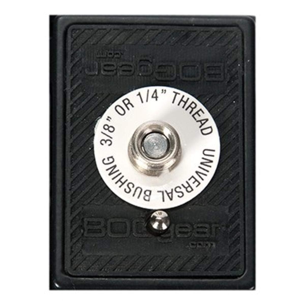 BOG B-TCP, Quick Release Accessory Plate 2 pk