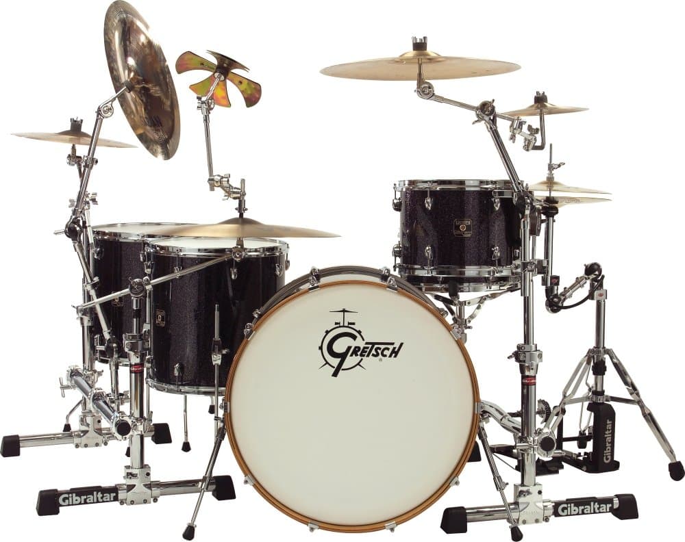 Rack System Stealth VMS, GSVMS